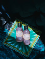 The Magician Body Wash/Liquid Bubble Bath