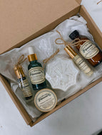 Winter Witch Gift Set