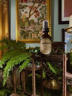 Christmas Tree Fairy, Winter Solstice Spray