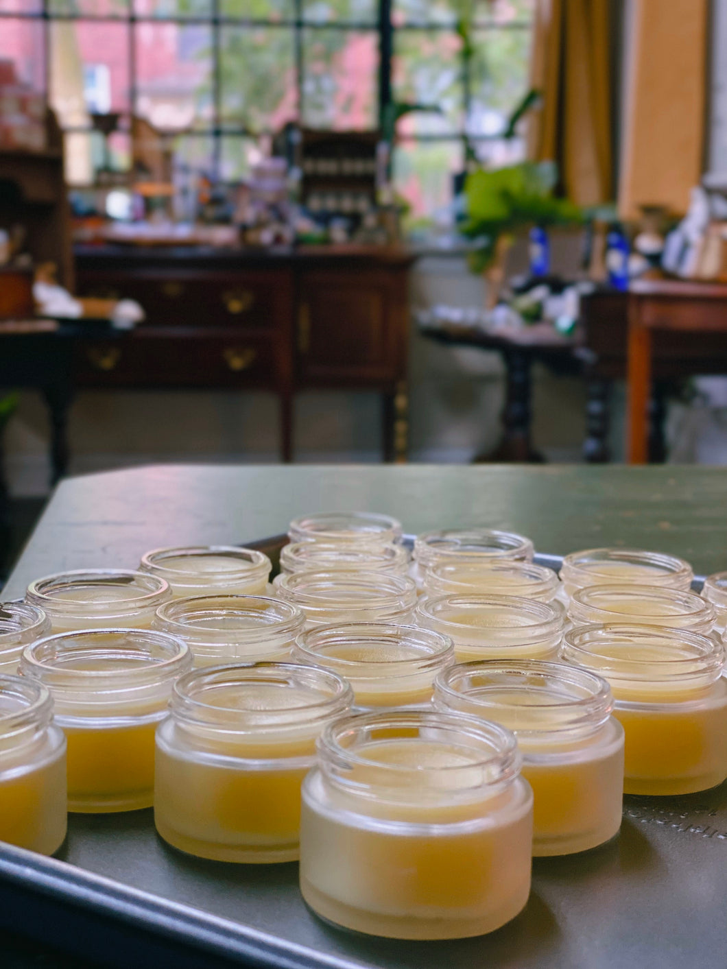 Rosemary’s Hand Salve