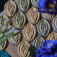 Freyja Bar Soap