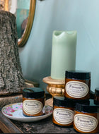 Love Lust & Lilac Magick Body Butter