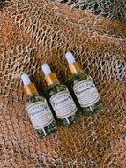 The Hermit Worldly Wisdoms Anointing Oil