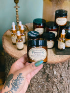 The Chariot Magnesium Body Butter