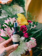 Hedge Witch Body, Home & Linen Spray