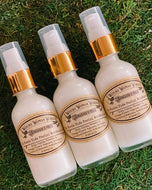 La Buena Vida Facial Moisturizer