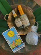 The Moon Dreaming Oil Elixir
