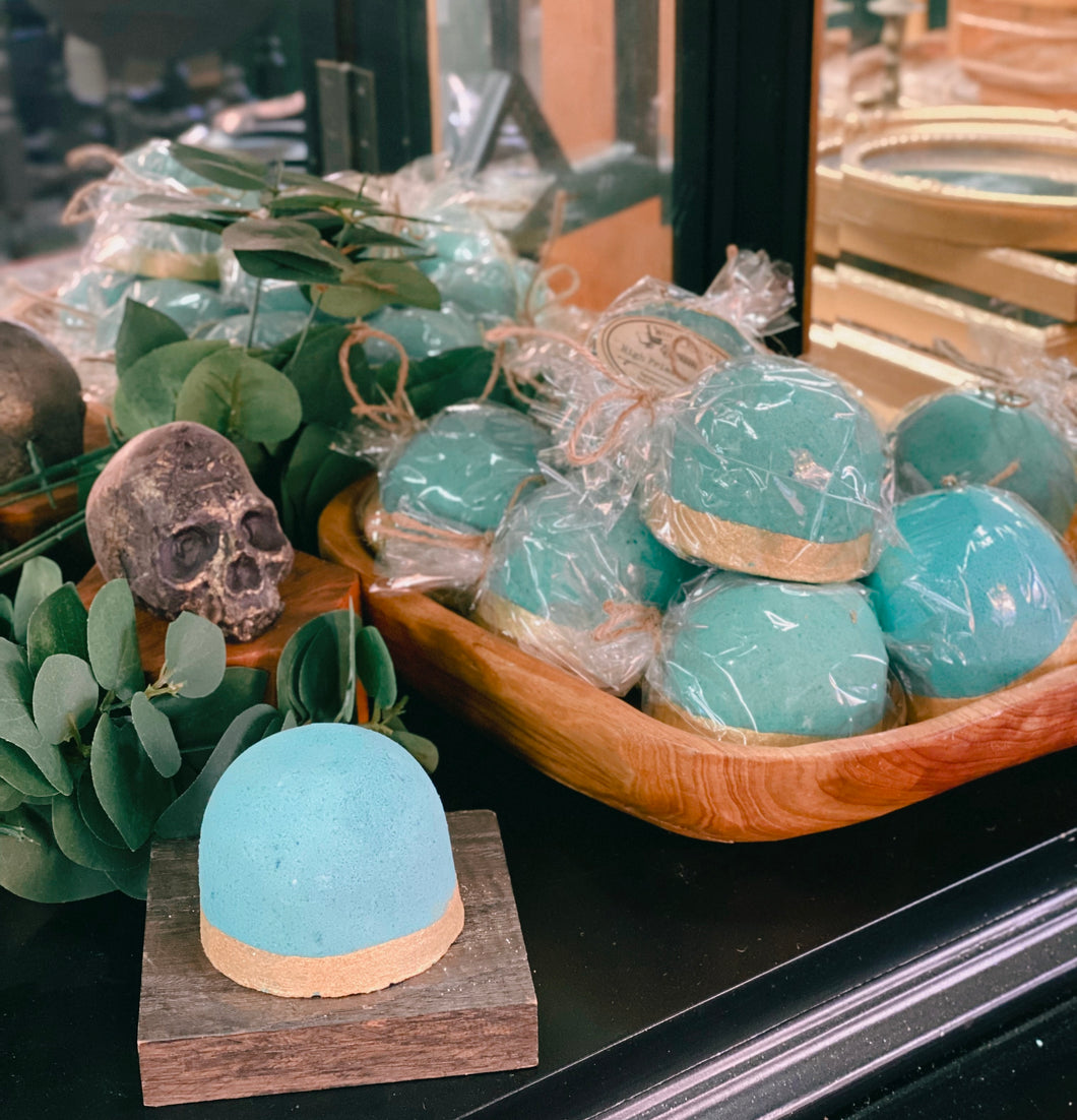 High Priestess Bath Bomb