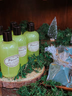 Terra Jo & The Tree Ghost Body Wash / Liquid Bubble Bath
