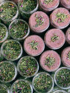Rosado Body Scrub
