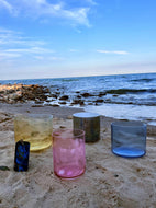 Sound Bath Healing Event Beachside