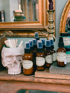 The Healing House of Aggie Doyle- Body, Home & Linen Spray