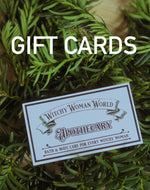 WWW-A Gift Cards
