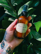 Little Lemon Tree Body, Linen & Home Spray