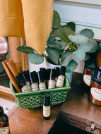 The Anointer Roller Temple Balm
