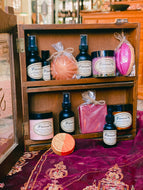 Arté, Romance y Erotismo Gift Box