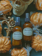 October Day body, linen & home spray