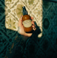The Green Witch Body, Linen & Home Spray