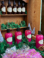 House of Fairies Bath & Body Oil
