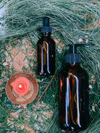 The Bedroom Witch Bath & Body Oil