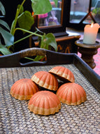 Naranja Sanguina Bath Bomb